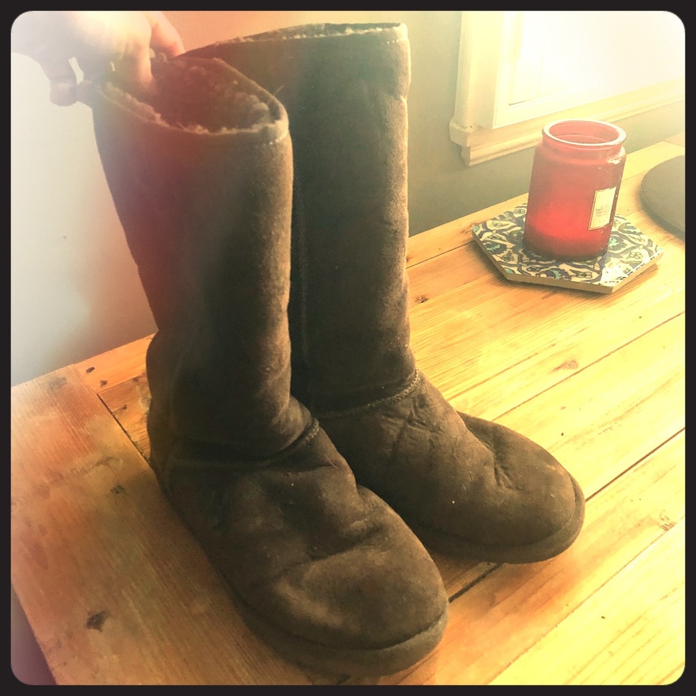 Ugg boots